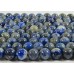 1 Strand Lapis Lazuli 6mm Round Beads