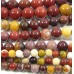 1 Strand 6mm Mookite Round Beads