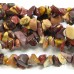 1 Strand Mookite Chip Beads