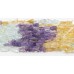 1 Strand Multi-Stone Triangle Beads