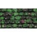 1 Strand Ruby in Zoisite Nuggets