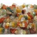 1 Strand Mixed Quartz Chips