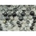 Strand Rutillated Quartz 6mm Beads