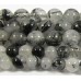Strand Rutillated Quartz 6mm Beads