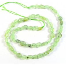 1 Strand Prehnite Small Nuggets