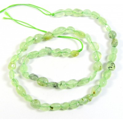 1 Strand Prehnite Small Nuggets