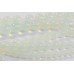 1 Strand Opalite 6mm Round Beads