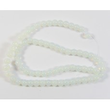 1 Strand Opalite 6mm Round Beads