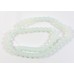 1 Strand Opalite 8mm Round Beads