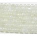 1 Strand Moonstone 4mm Round Beads