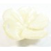 1 Mother of Pearl Flower Pendant
