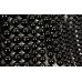 1 Strand Black Onyx 6mm Round Beads