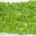 1 Strand Peridot Chip Beads