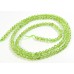 1 Strand Peridot Round 3mm Beads