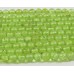 1 Strand Peridot Round 3mm Beads
