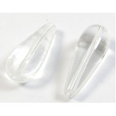 2 Rock Crystal Drops