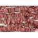 1 Strand Rhodonite Chips