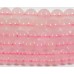 1 Strand Rose Quartz 10mm round beads