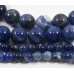 1 Strand Sodalite 6mm Round Beads