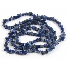1 Strand Sodalite chips