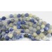 1 Strand Sodalite 8mm Round Beads