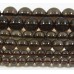 1 Strand Smoky Quartz 6mm Round Beads