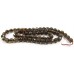 1 Strand Smoky Quartz Faceted 6mm Round Beads