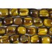 1 Strand Tigers Eye Nuggets