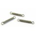 1 Sterling Silver 17mm Spacer Bead