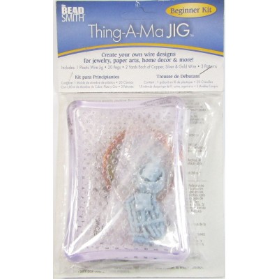 Thing a Ma Jig Beginner Kit Thing a Ma Jig Beginner Kit