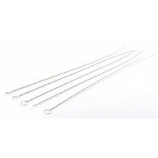 10 Medium Beading Needles