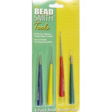 Bead Reamer Set