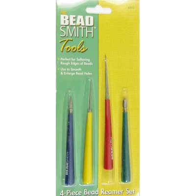 Bead Reamer Set