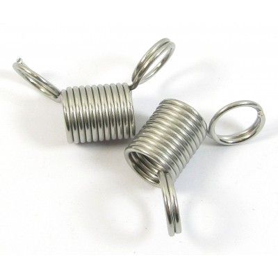 2 Bead Stoppers
