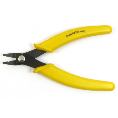 Crimping Pliers 135mm