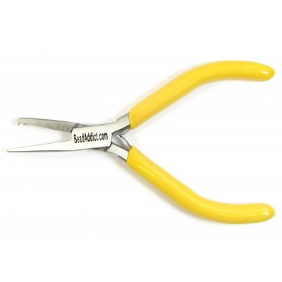 Pair Split Ring Pliers 125mm
