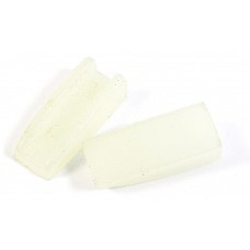 Pair Replacement Nylon Square Jaw Tips
