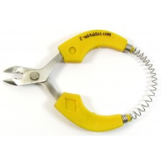 Easy Hold Side Cutters 100mm