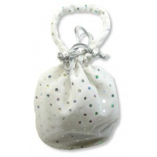 1 Drawstring Pouch Bag with Handle