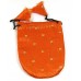 1 Small Drawstring Pouch in a Choice of Colours