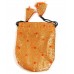 1 Small Drawstring Pouch in a Choice of Colours