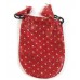 1 Small Drawstring Pouch in a Choice of Colours