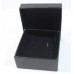 1 Jewellery Box 60mm - Gold Embossed Murano Glass - Quantity Discounts Apply