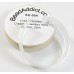 1 Spool Gold Coloured Jewellery Wire 0.4mm
