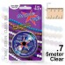 Spool of 5 Metres Stretch Magic Elastic Cord 0.7mm  - Clear