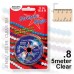 Spool of 5 Metres Stretch Magic Elastic Cord 0.8mm  - Clear