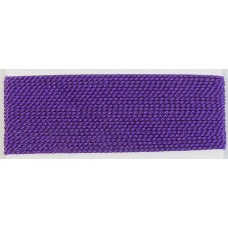 Griffin Silk Thread Cord with Needle Amethyst - Medium. 0.65mm Size 5