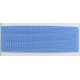 Griffin Silk Thread Cord with Needle Blue - Thin 0.3mm Size 0