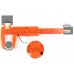 1 Plastic Vernier Calliper Gauge for Beads