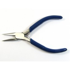 Chain Snipe Nose jewellery Pliers 115mm